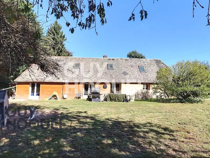 Maison, 67 m²