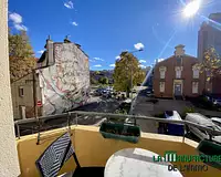 Appartement, 57,77 m²