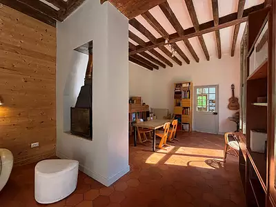 Maison, 190 m²