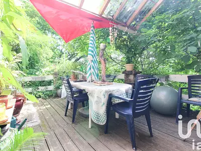 Maison, 137 m²