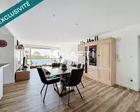 Appartement, 114 m²