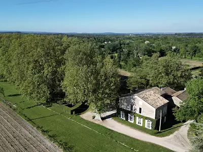 Maison, 350 m²