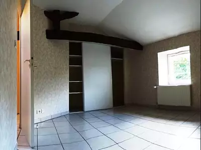 Appartement, 113 m²