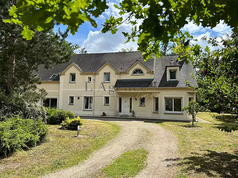 Maison, 300 m²