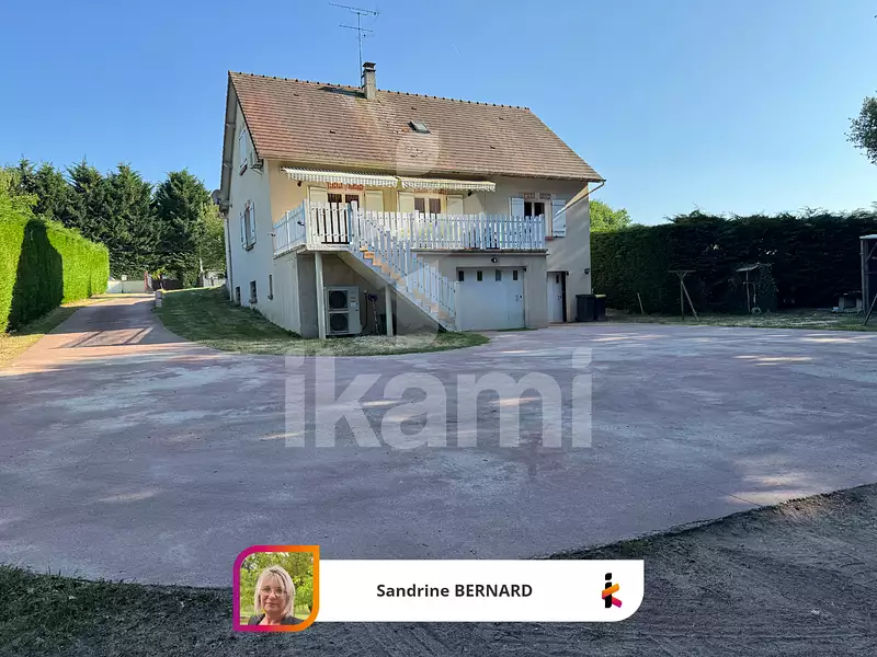 Maison, 150 m²