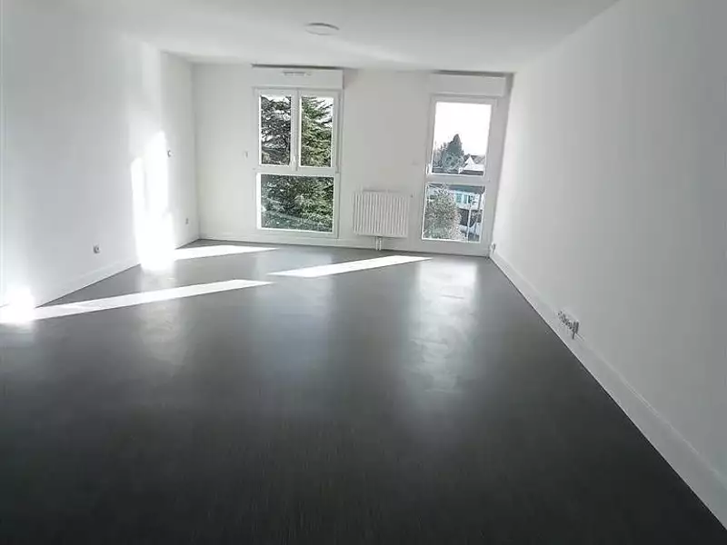 Appartement, 60 m²