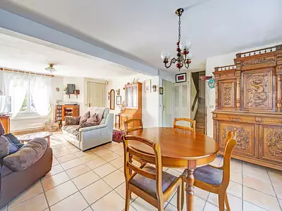 Maison, 110 m²