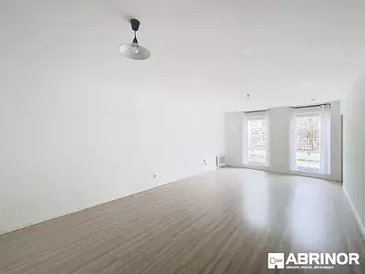 Appartement, 55 m²