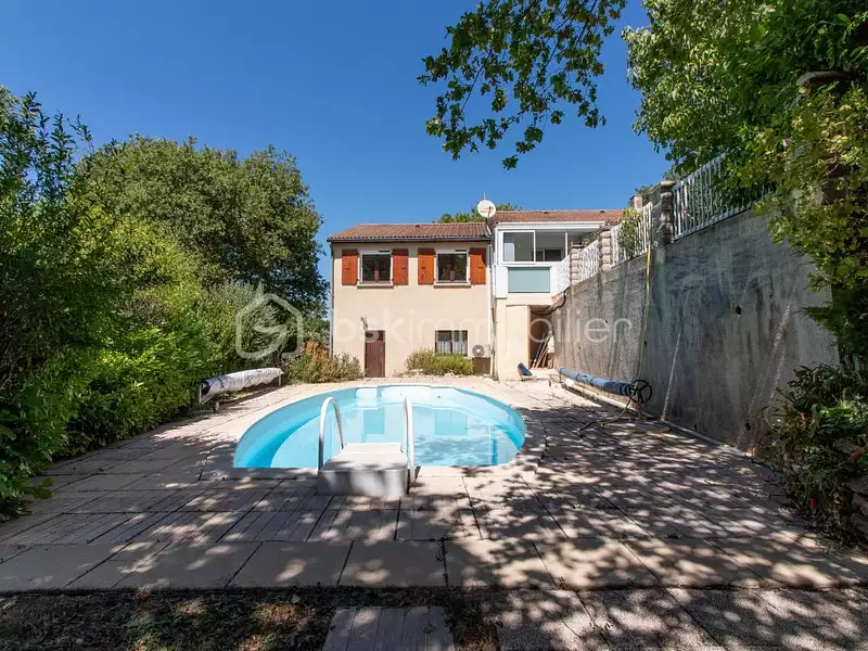 Maison, 101 m²