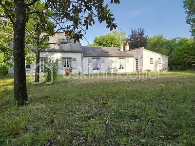 Maison, 169 m²