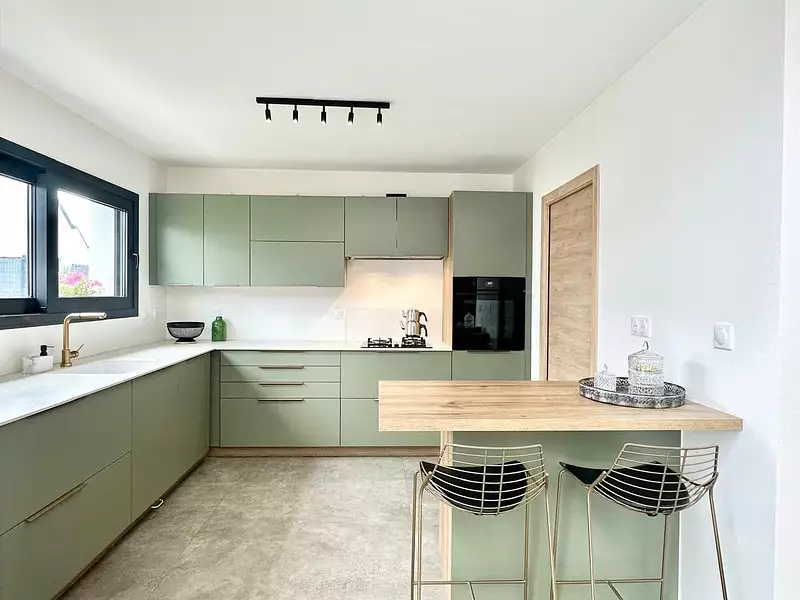 Maison, 127 m²
