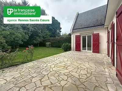 Maison, 183,73 m²