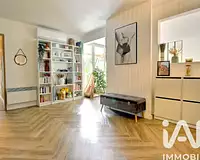 Appartement, 110 m²