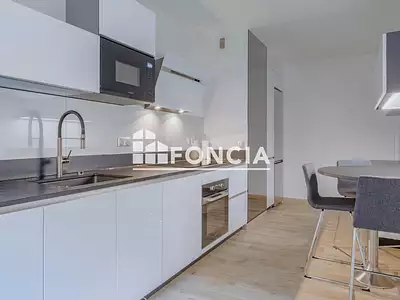 Appartement, 179 m²