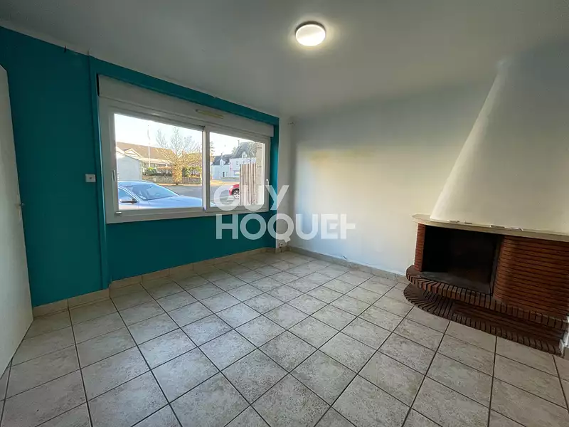Maison, 76,3 m²