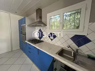 Maison, 80 m²