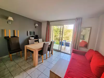 Appartement, 42 m²