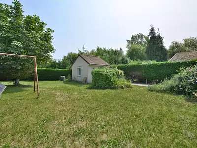 Maison, 63 m²