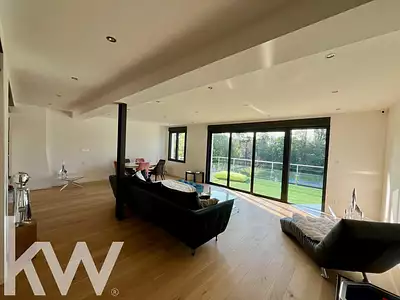 Appartement, 153 m²