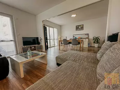 Appartement, 85,07 m²