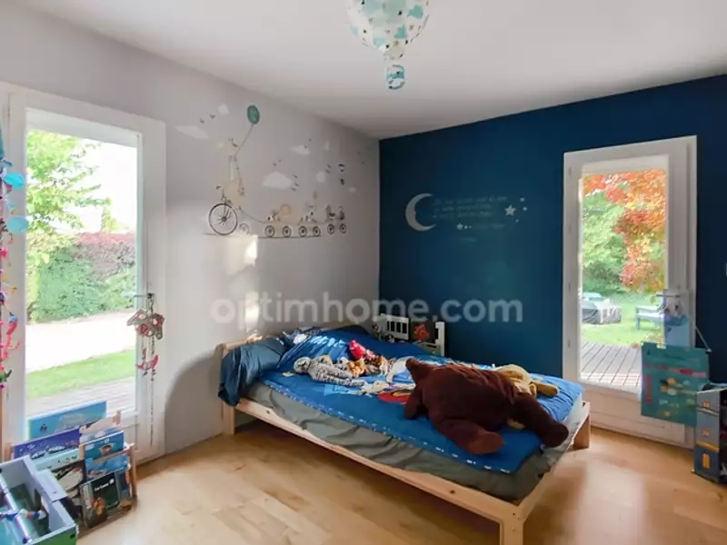 Maison, 120 m²
