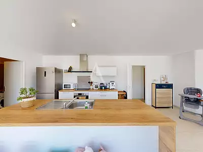 Maison, 106 m²
