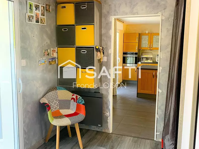 Maison, 100 m²
