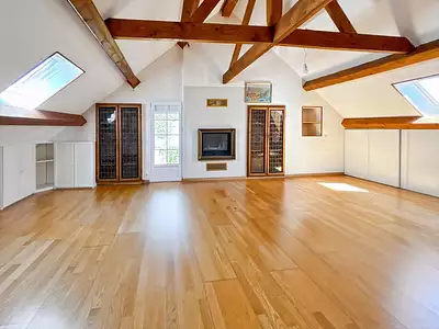 Maison, 210 m²