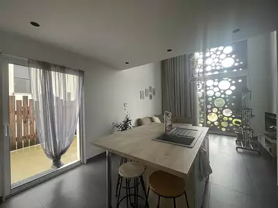 Appartement, 47 m²