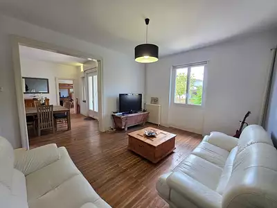Maison, 145 m²