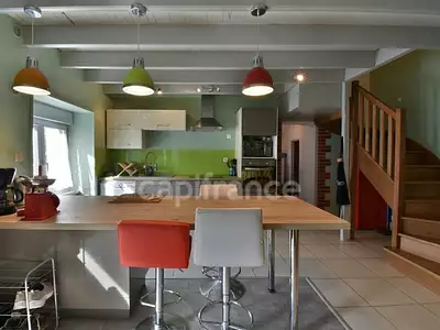 Maison, 75 m²