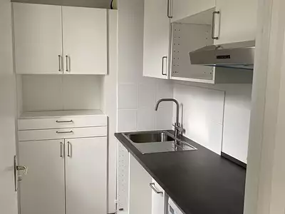 Appartement, 25,56 m²