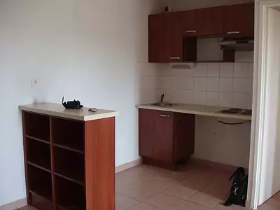 Appartement, 63,4 m²