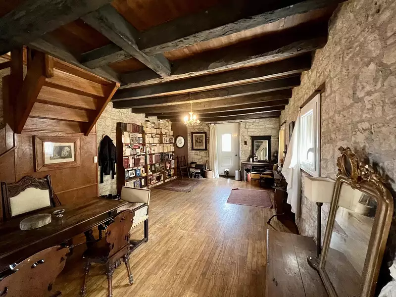 Appartement, 96,91 m²
