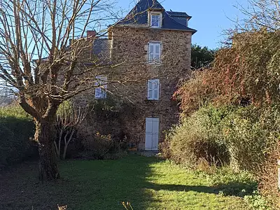 Maison, 330 m²