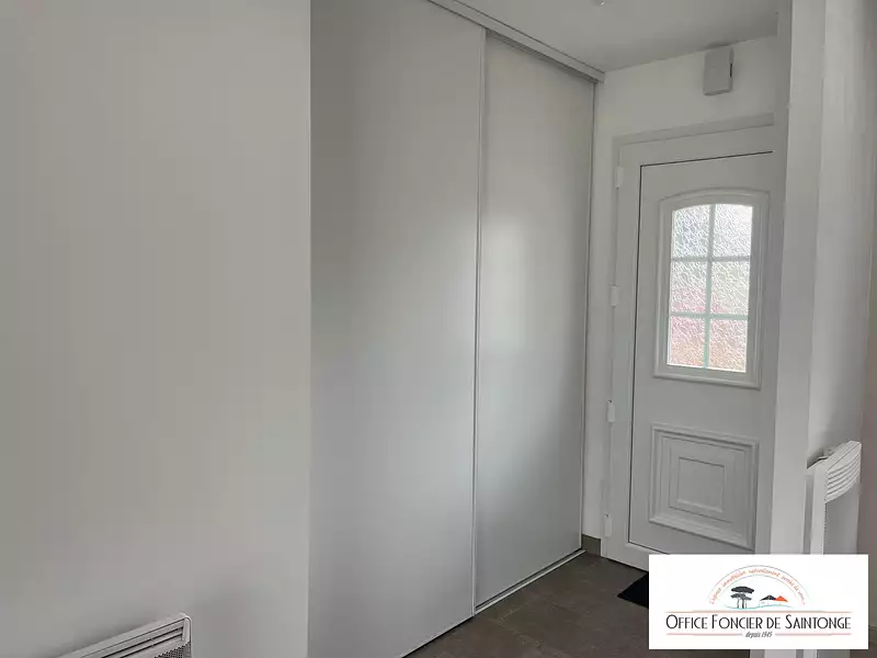 Maison, 81 m²