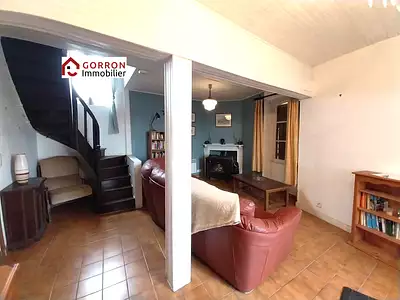 Maison, 83 m²