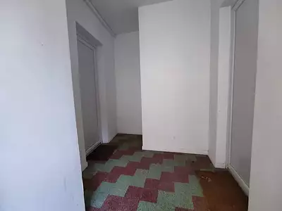 Appartement, 46 m²