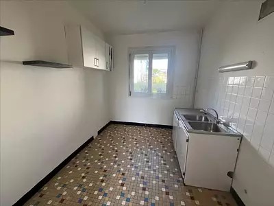 Maison, 60 m²