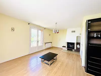 Maison, 96 m²