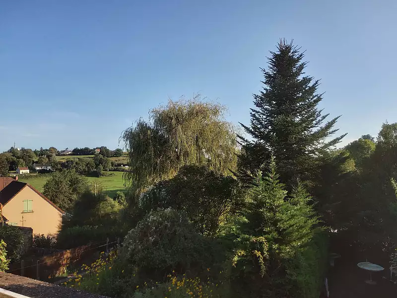 Maison, 128 m²