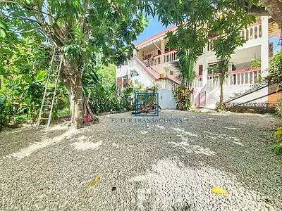 Appartement, 78,5 m²