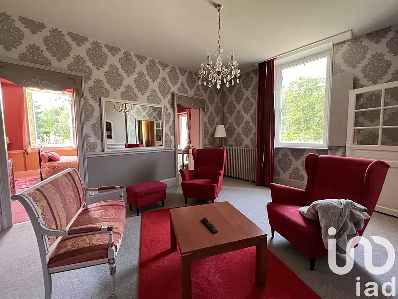 Maison, 232 m²