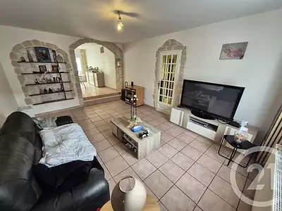 Maison, 124 m²