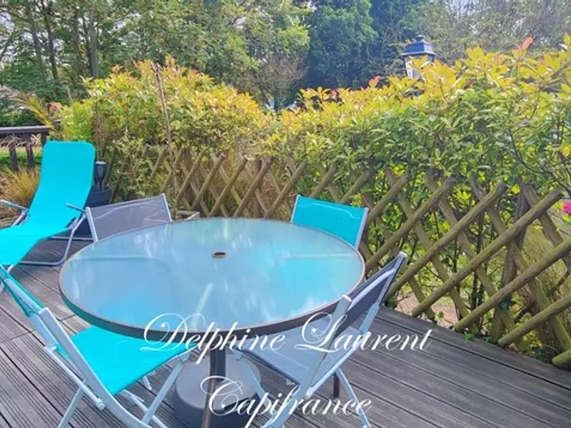 Appartement, 38 m²