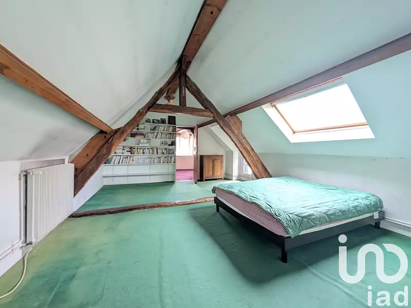 Maison, 160 m²