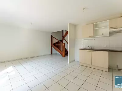 Appartement, 60,54 m²
