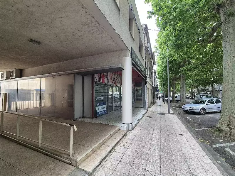 Divers, 115 m²