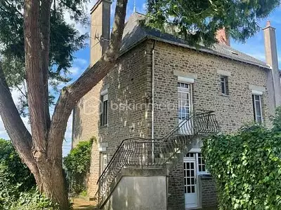Maison, 143 m²