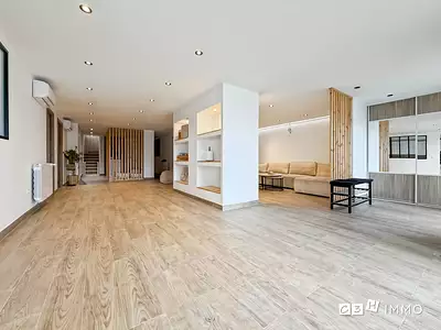 Appartement, 120 m²